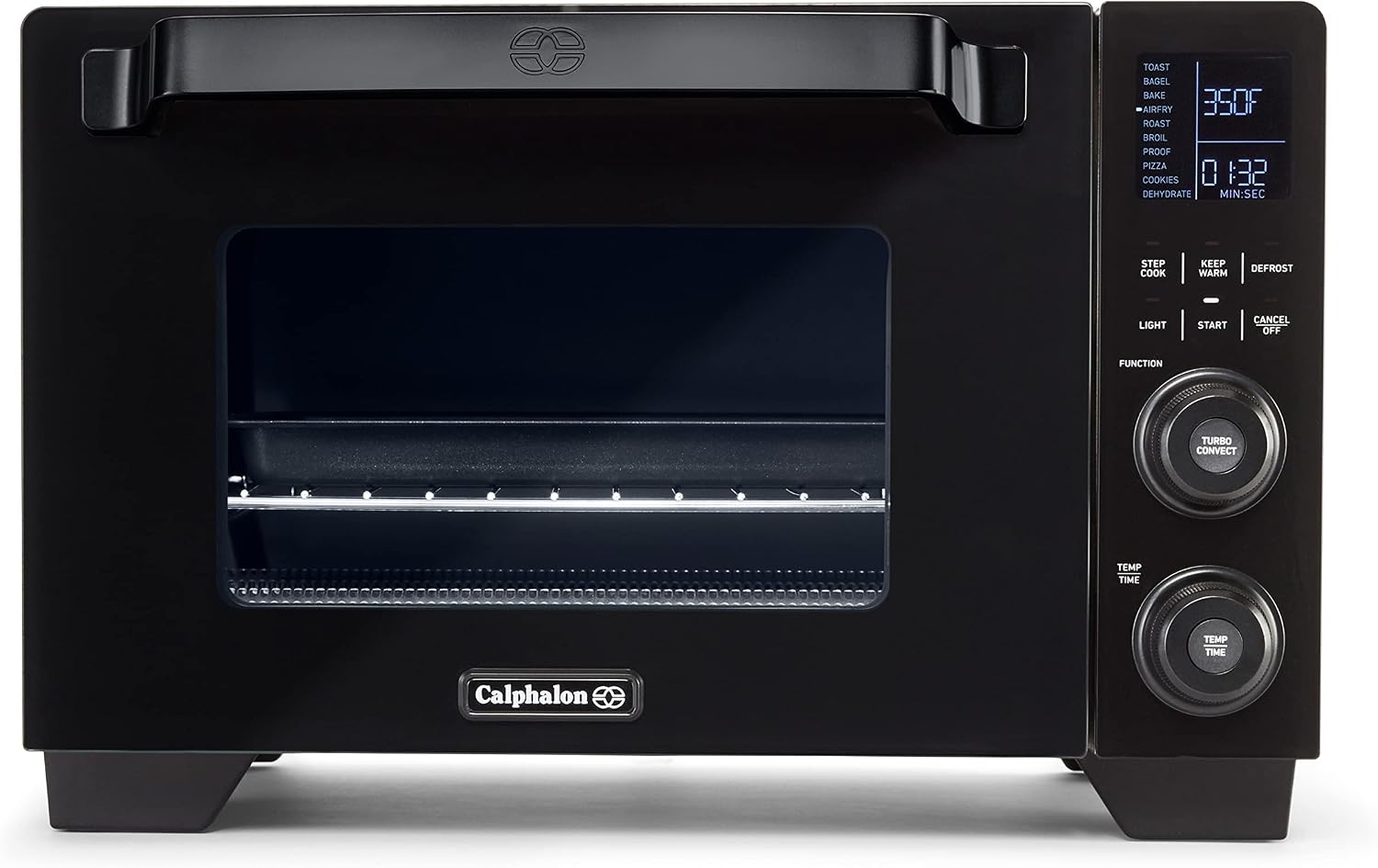 Calphalon Performance Air Fry Convection Oven, 11-in-1