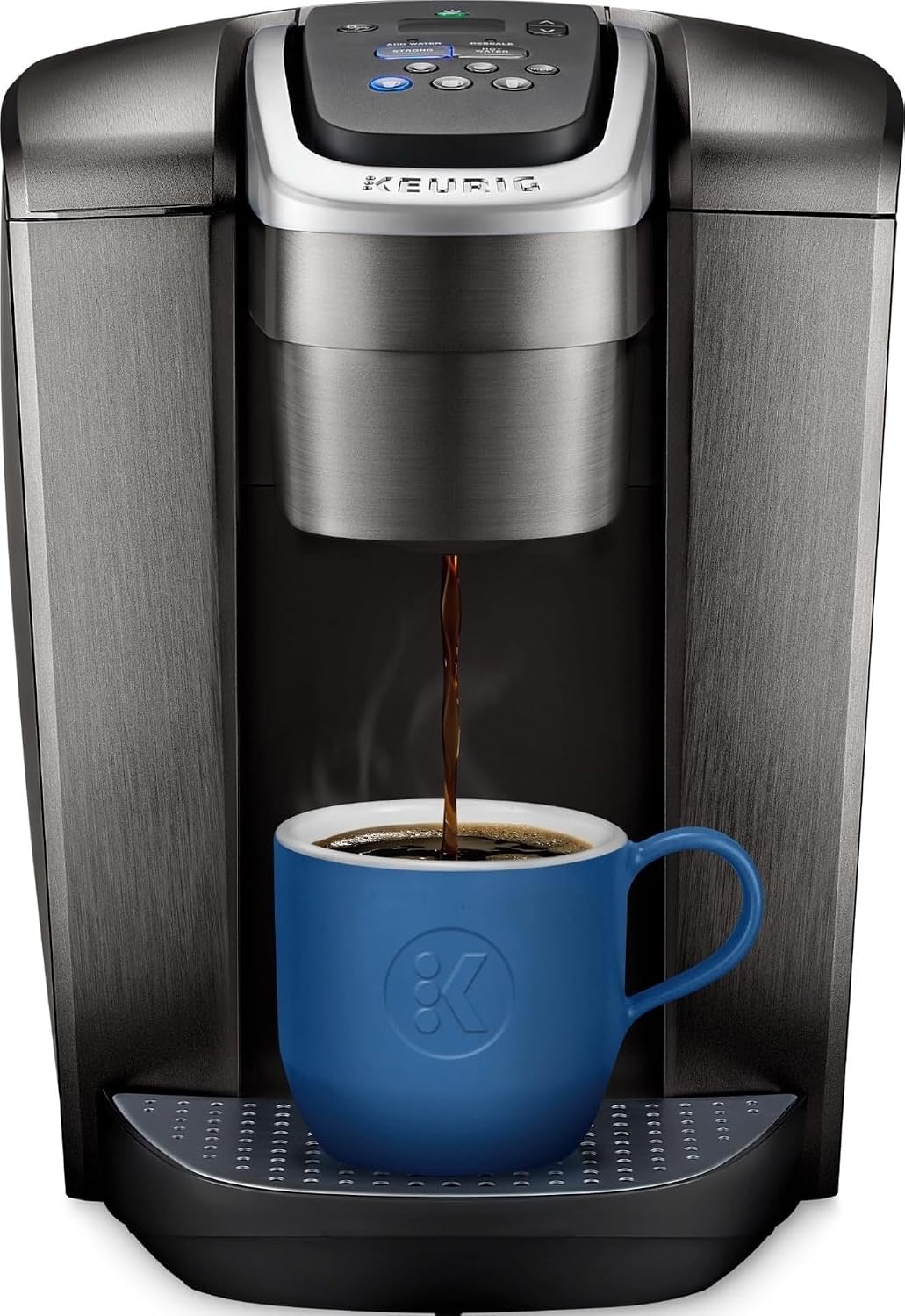 Keurig K-Elite Single Serve K-Cup Coffee Maker