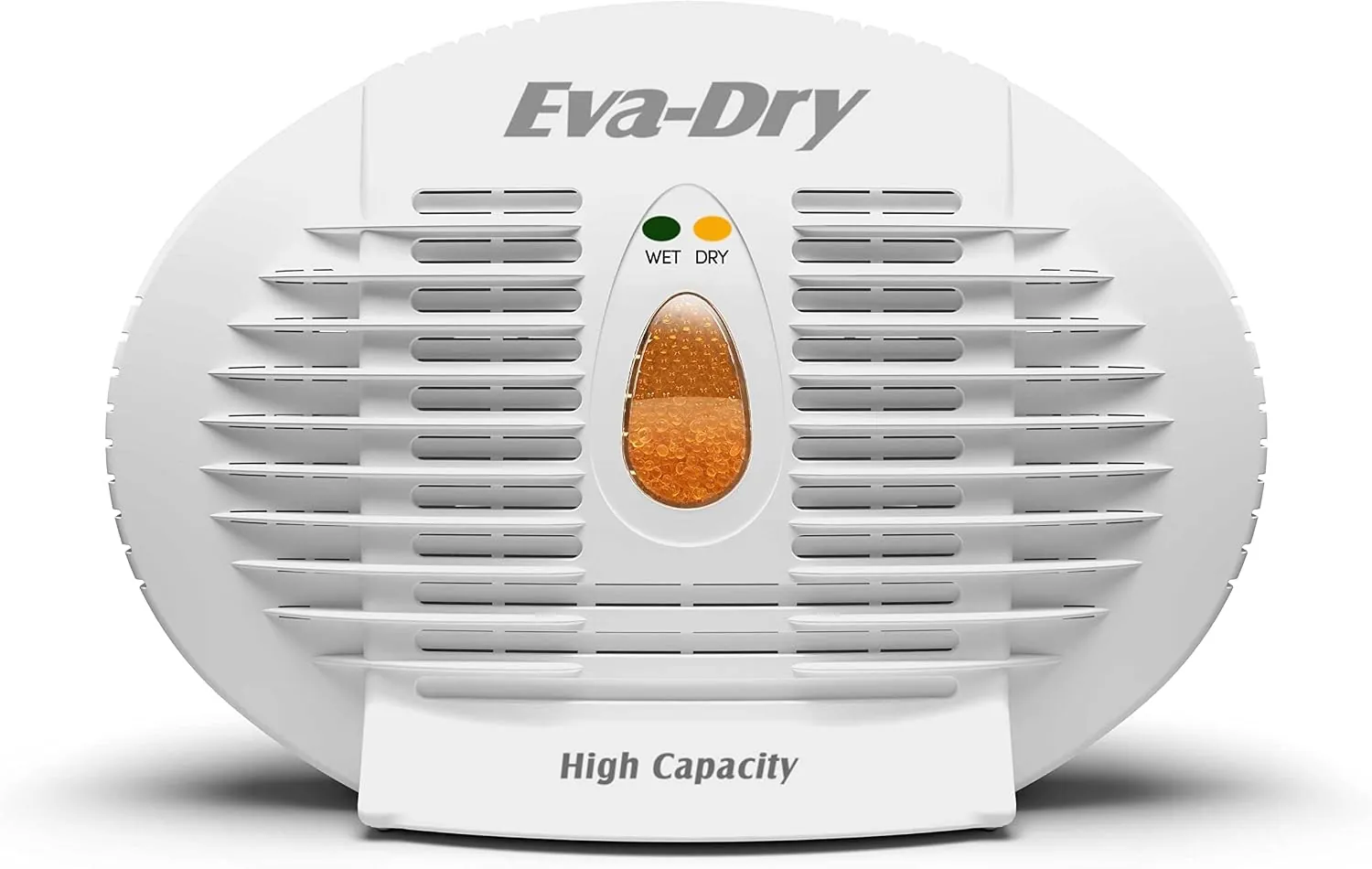 Eva-Dry E-500 Renewable Silica Gel Dehumidifier