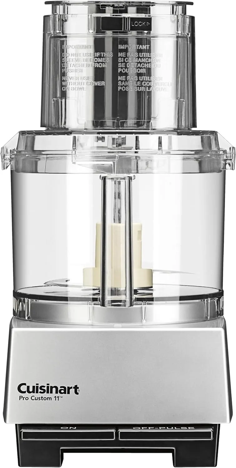 Cuisinart Pro Custom 11-Cup Food Processor