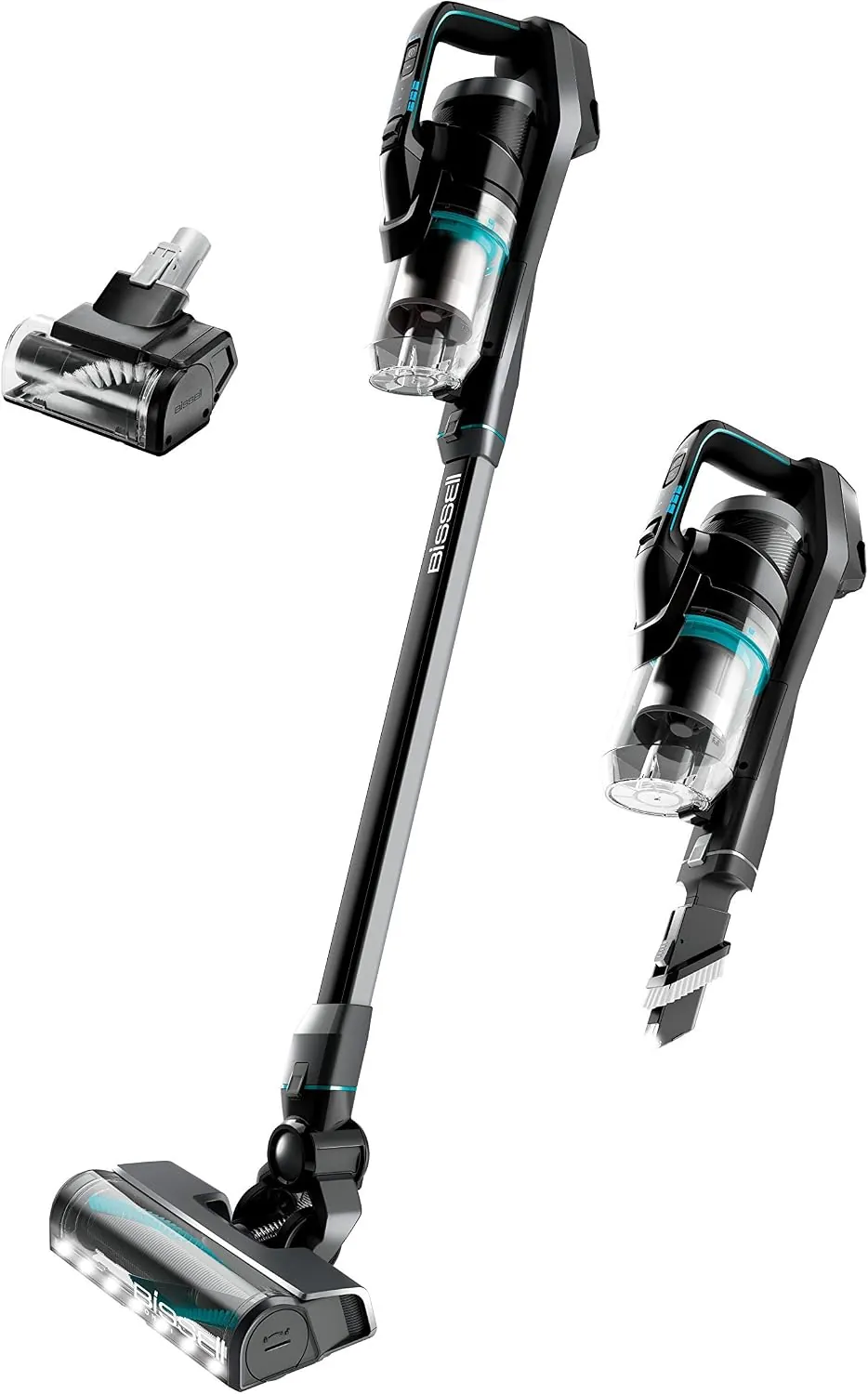 BISSELL ICONpet Cordless Stick Vacuum 22889