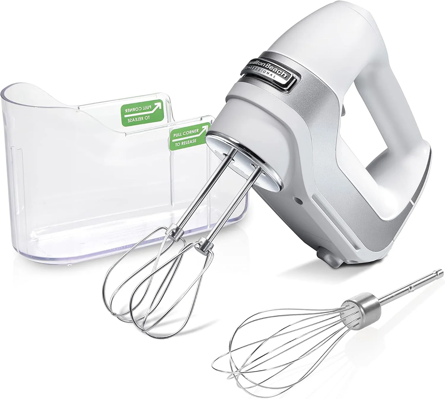 Hamilton Beach Professional 5-Speed Electric Hand Mixer