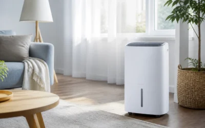 The Ultimate Guide to the Top 10 Dehumidifiers