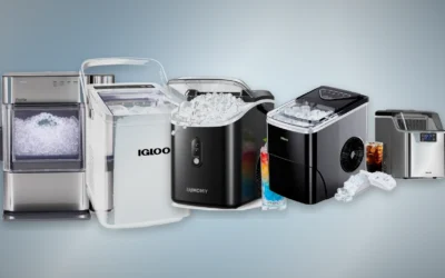 The Ultimate Guide to the Top 10 Ice Makers