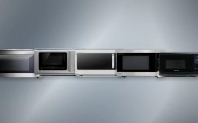 The Ultimate Guide to the Top 10 Microwave Ovens
