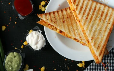 The Ultimate Guide to the Top 10 Panini Presses