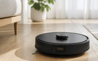 The Ultimate Guide to the Top 10 Robot Vacuums