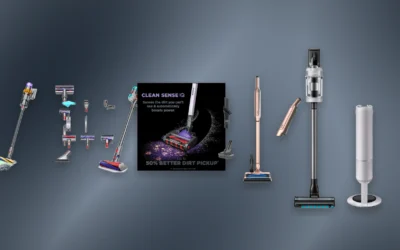 The Ultimate Guide to the Top 10 Stick Vacuums